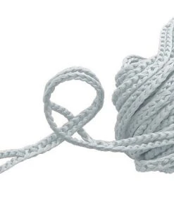 Runlock Pro Nr.8 Rope 10m, Wit