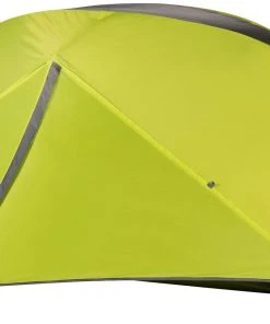 SALEWA Denali III Tent, Groen
