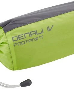 SALEWA Denali IV Footprint, Grijs