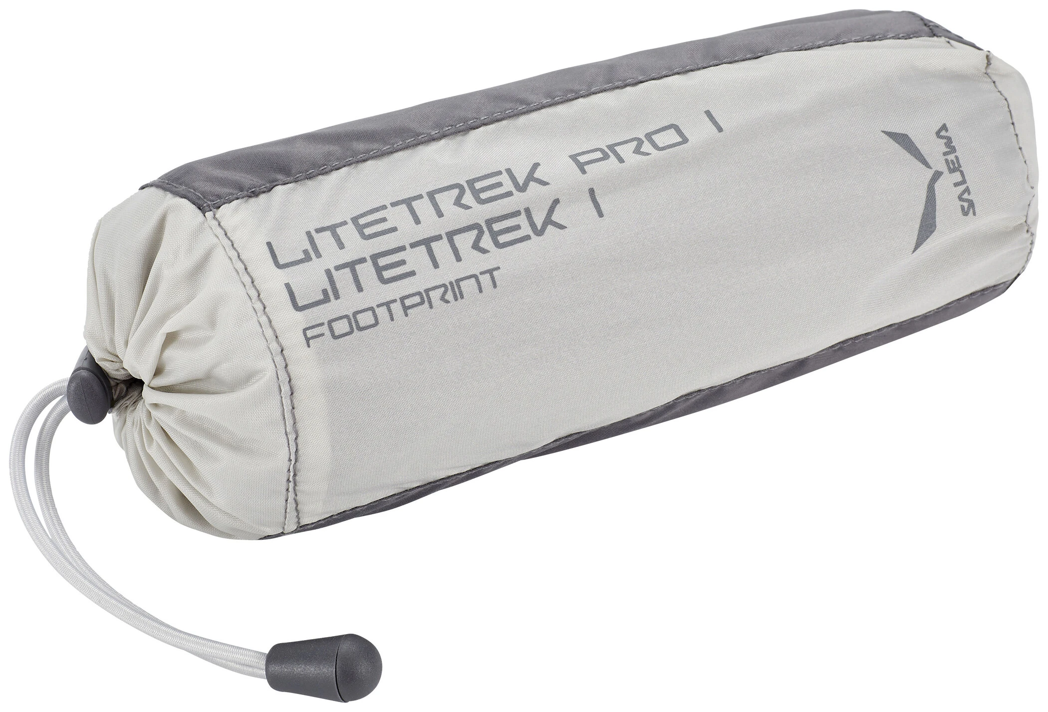 SALEWA Litetrek I Footprint, Grijs 1 SALEWA Litetrek I Footprint, Grijs