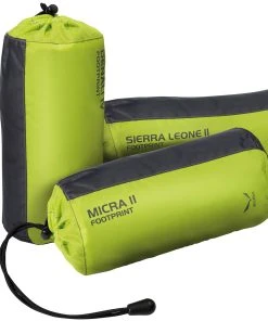 SALEWA Micra II 5715 Footprint, Grijs