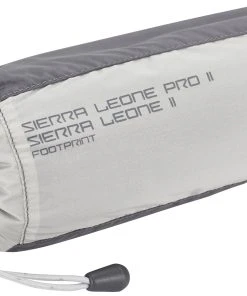 SALEWA Sierra Leone II Footprint, Grijs