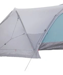 Samaya Assaut2 Nylon Vestibule, Grijs