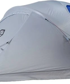 Samaya Vestibule2.0 Nylon, Grijs