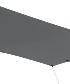 Sea To Summit Alto TR1 BigFoot Footprint, Grijs