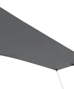 Sea To Summit Alto TR1 LightFoot Footprint, Grijs