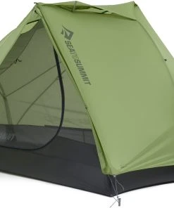 Sea To Summit Alto TR2 Tent, Groen/grijs