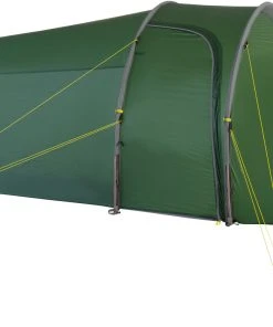 Tatonka Okisba Tent, Groen