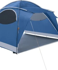 Vango Danu Hub Tent, Blauw