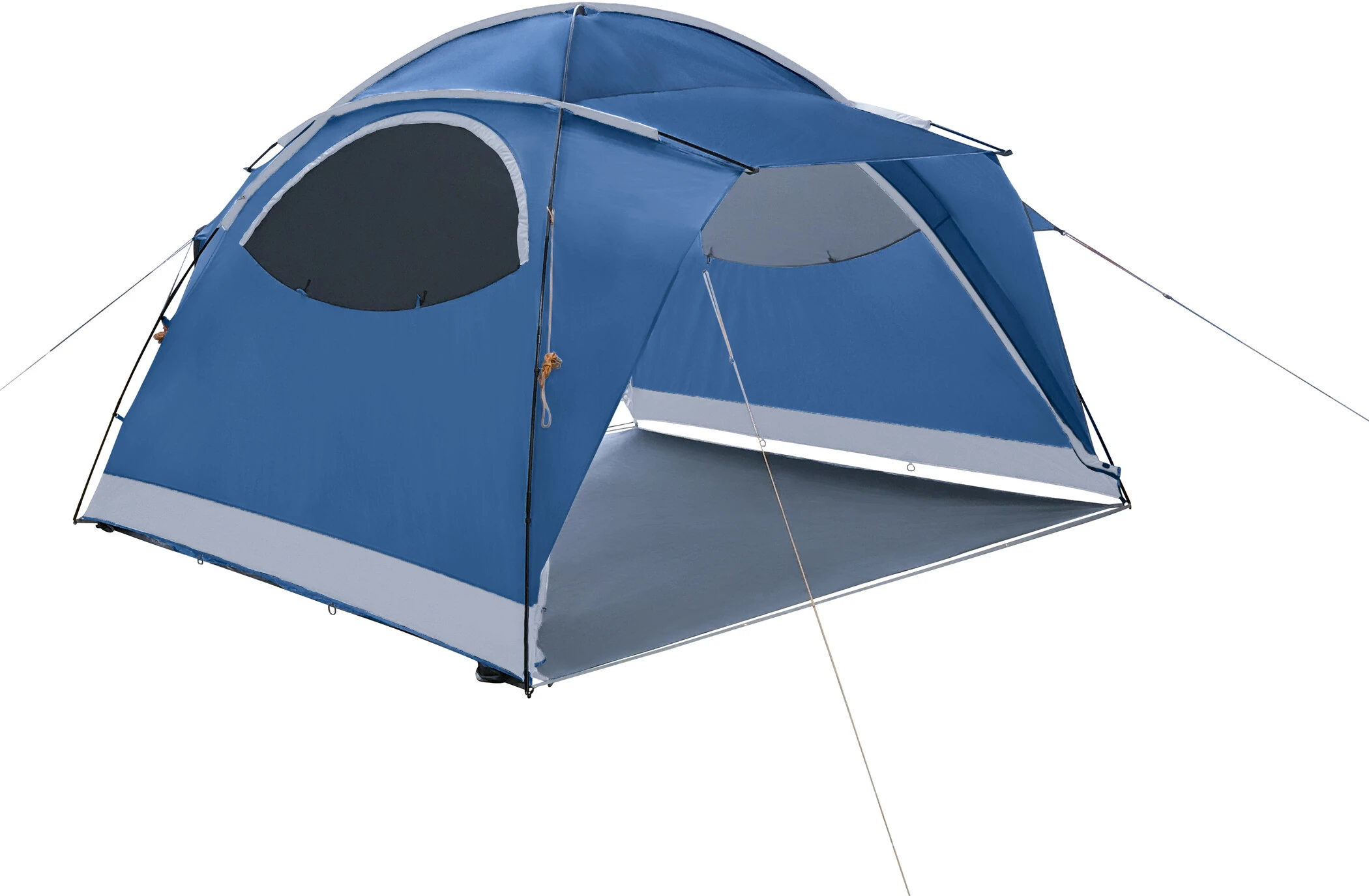 Vango Danu Hub Tent, Blauw 1 Vango Danu Hub Tent, Blauw