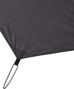 Vango GP521 Grondzeilbeschermer Voor Helvellyn 300, Grijs