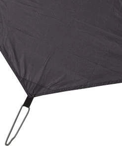 Vango Halo Pro 300 Grondzeilbeschermer, Grijs