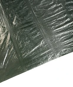 Vango Rome 650XL Grondzeilbeschermer, Zwart