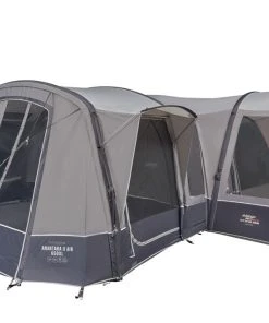 Vango SentEx Elite Air Zijluifel, Grijs