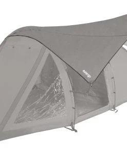Vango Tunnel Dakzeil, Grijs