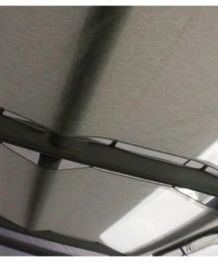 Vango Tuscany 420 SkyLiner, Grijs