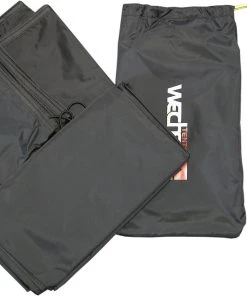 Wechsel Intrepid 5 Grondzeil, Zwart