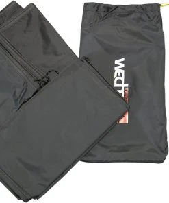 Wechsel Venture 2 Grondzeil, Zwart